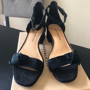 Lucky Brand Noliviah